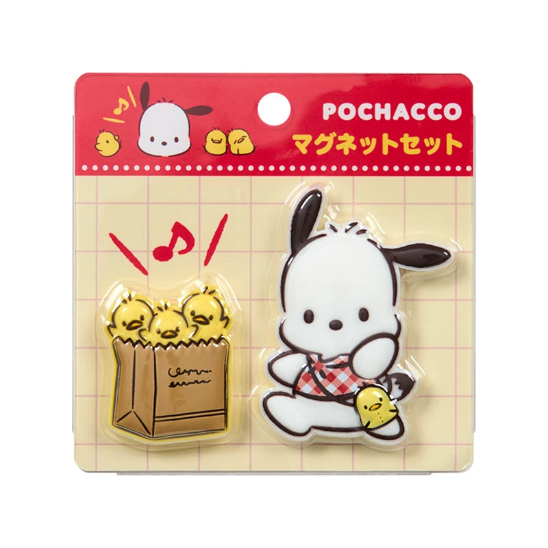 ポチャッコグッズ情報 (@pochacco_goods) / Posts / X