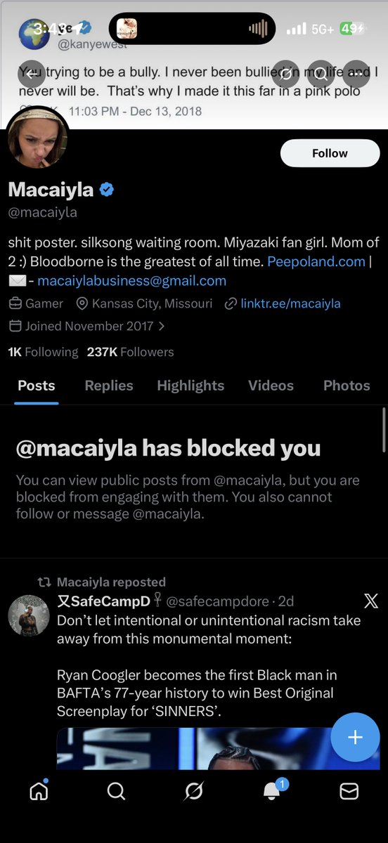 dumbdegen's tweet photo. @macaiyla @libsoftiktok @MMSDschools Accountability is hard I suppose https://t.co/71EIOqx0V8