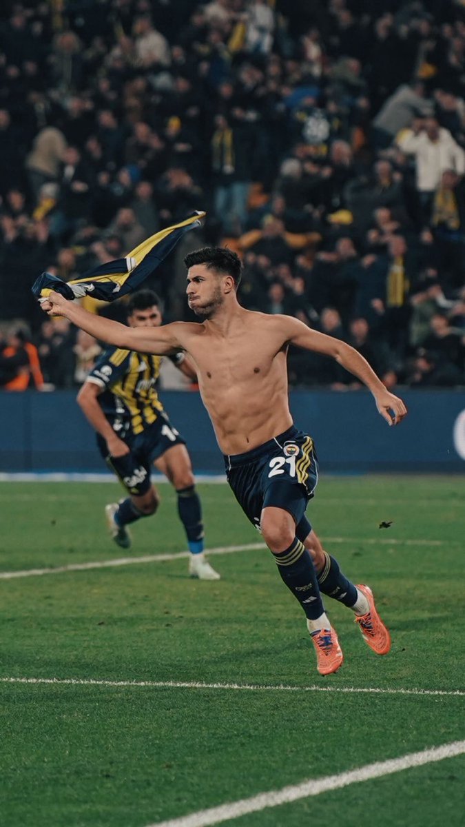 fenerli değil tweet media