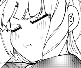 肉村Q🧠ジャイアントお嬢様アニメ化決定！！ tweet media