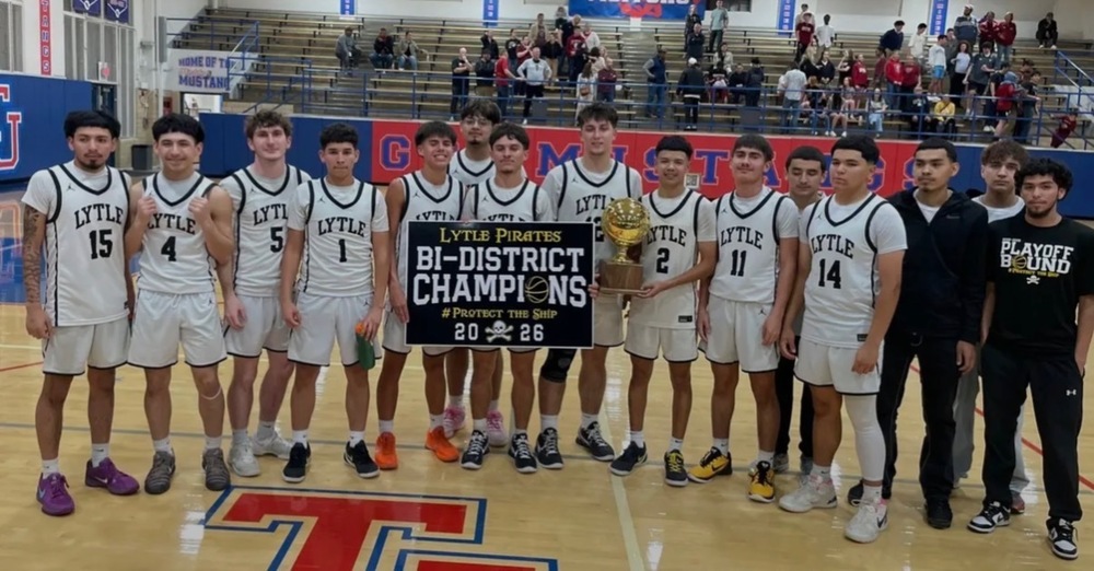 Lytle Collegiate High School tweet media