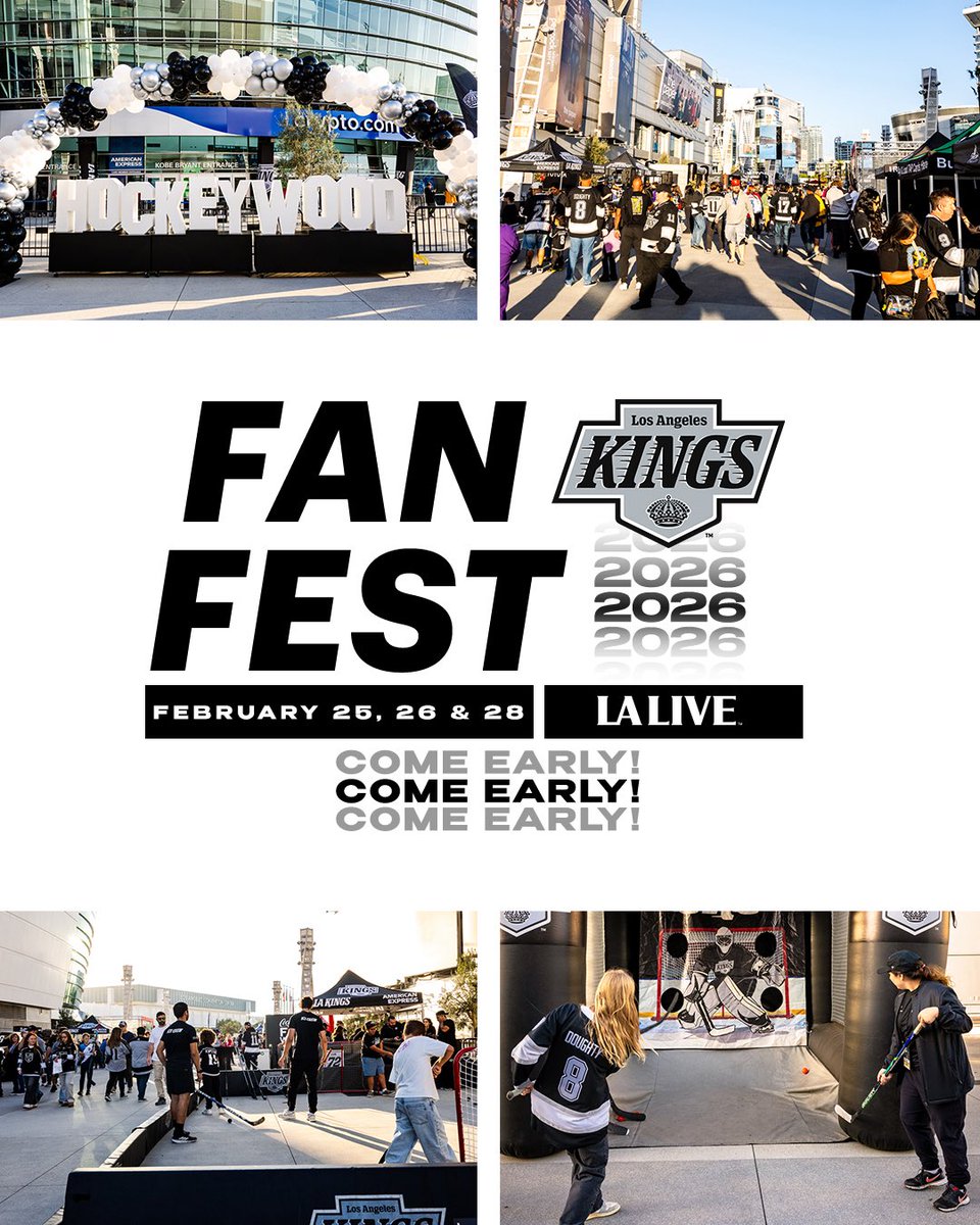 L.A. LIVE tweet media