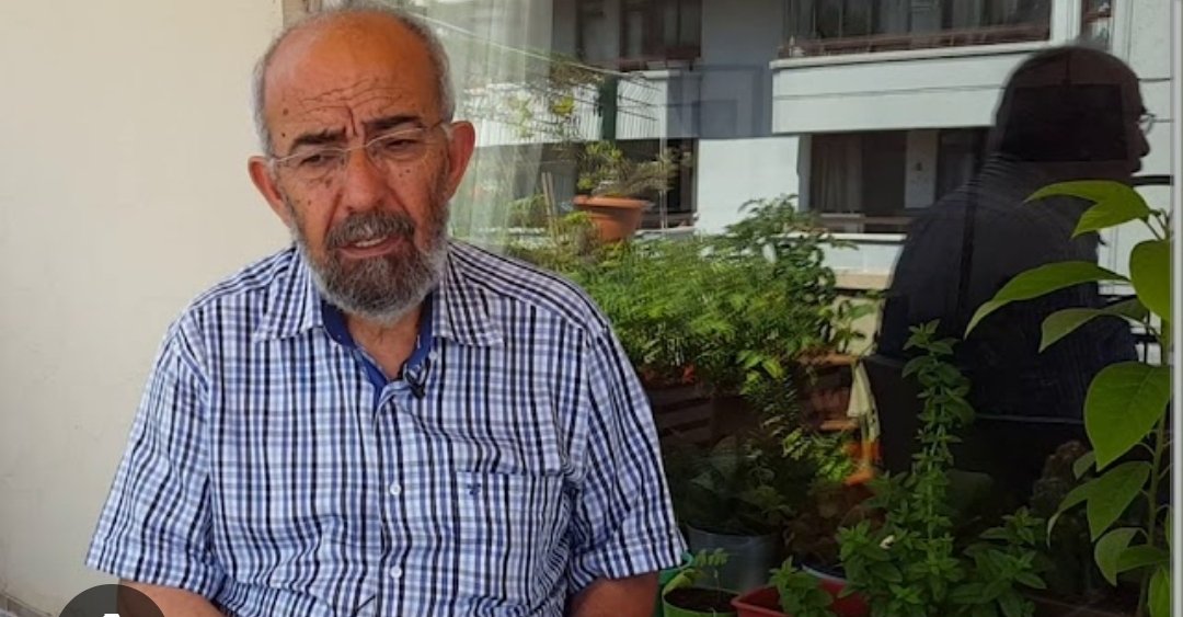 TRT tarihinden bir yıldız daha kaydı.
TRT'nin ilk prodüktörlerinden Tülay Eratalay (Tülay abi) da sonsuzluğa göçtü.
Yapımcı ve yönetmen olarak onlarca esere imza atan, yapımları ile TRT'ye çok sayıda ödül kazandıran #TülayEratalay 81 yaşında aramızdan ayrıldı.
Güle güle Tülay abi