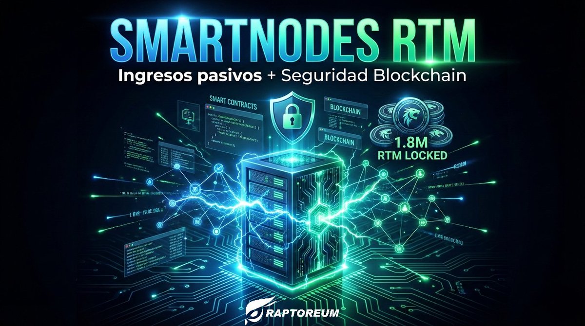 Raptoreum Hispano tweet media