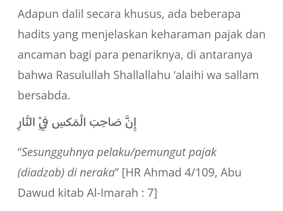 menuembegejelek's tweet photo. @DitjenPajakRI Iziiiiinn 🫷🏻 https://t.co/O5XDPDbUCK