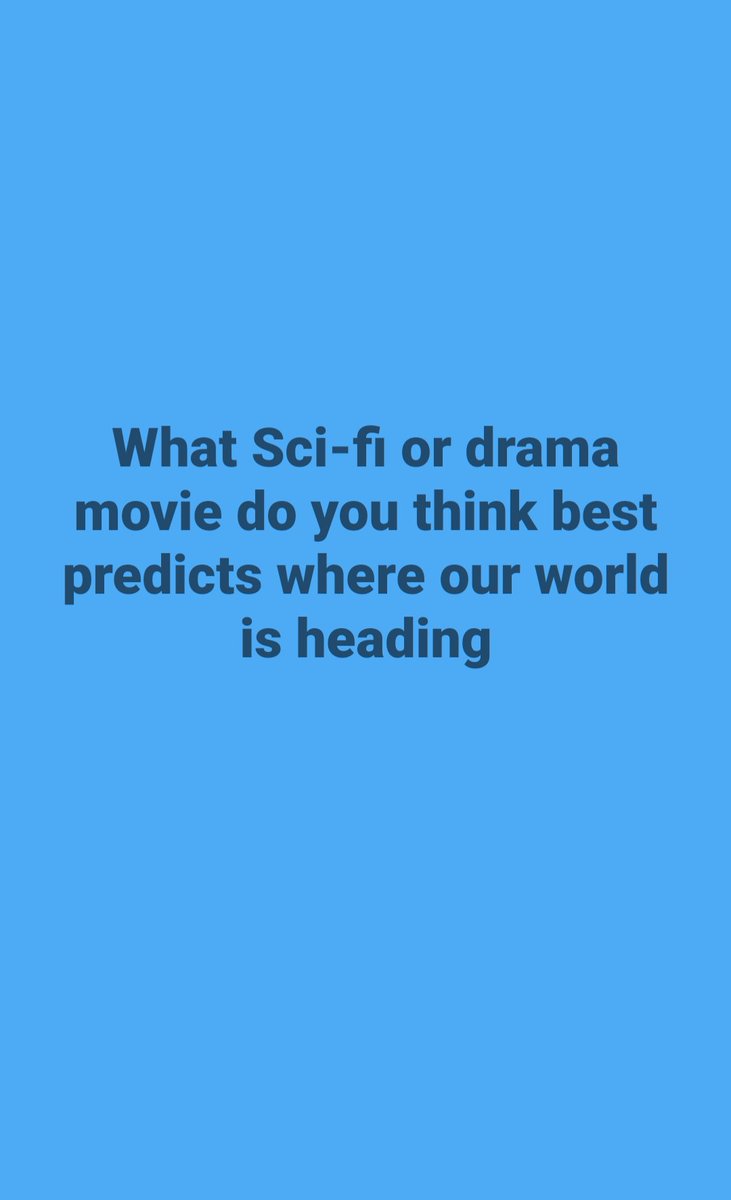 All The Right Movies tweet media