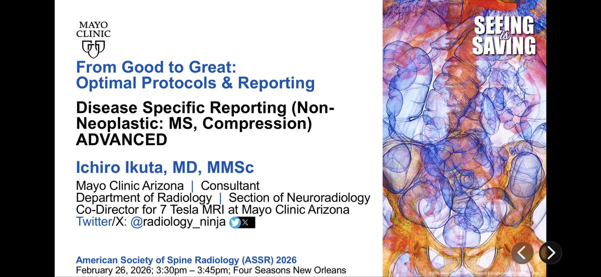 Ichiro Ikuta, MD, MMSc tweet media