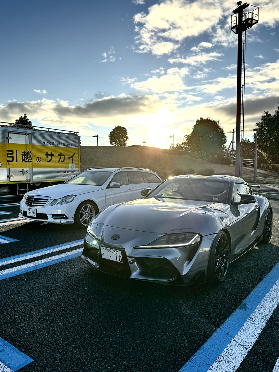 👑カイドリ✈️ tweet media