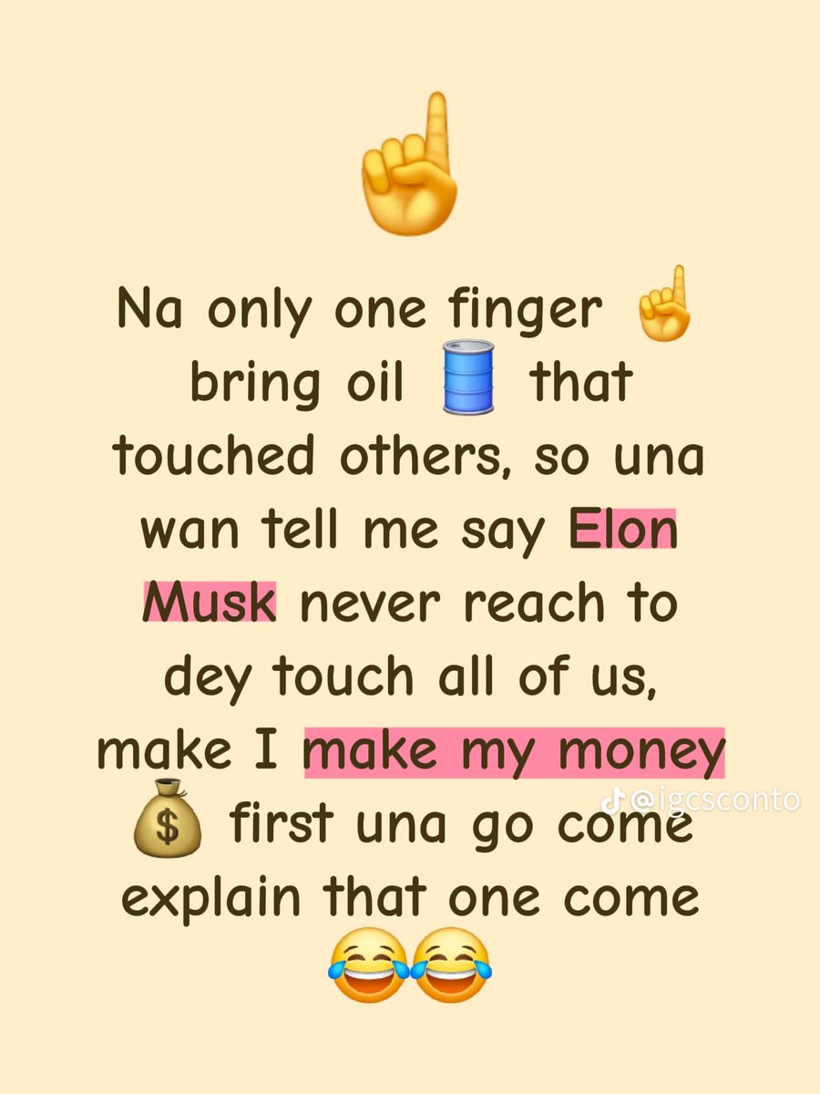 X algorithms never reach to touch every bodyyyyy?