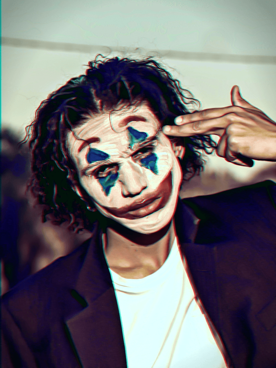 KenzieDigital's tweet photo. Jokes about enlightenment
Innuendo
Spiritual paraphernalia
The allusions of something
The air, of anything

Or the actual

The real
Fucking
Deal

It's your choice

By all means
Enjoy your memes

Ego is the original meme
And it's never gone out of style https://t.co/7bL2hSOz6q