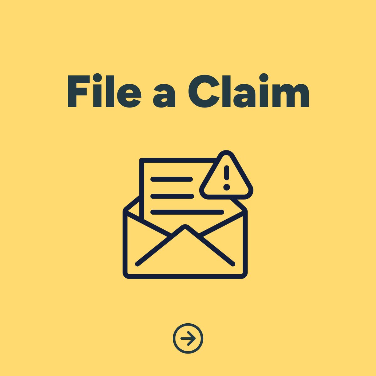 First American tweet media