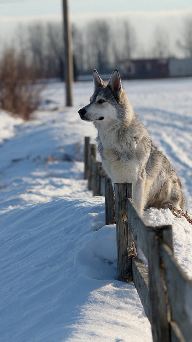 SistersInBiz's tweet image. Can’t share this enough: 
Snow mounds will be towering and wind drifts are everywhere.

⚠️CAUTION: Check your fencing. Snow piles can give dogs the boost they need to jump a fence
#Rhodeisland #Massachusetts #Connecticut