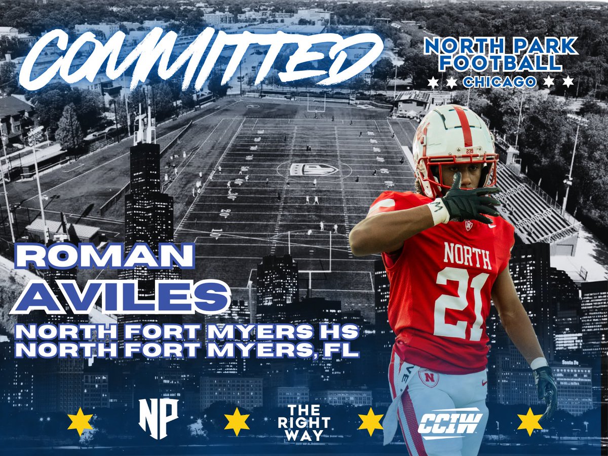 Roman Aviles tweet media