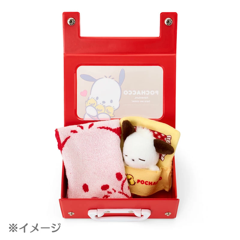 ポチャッコグッズ情報 (@pochacco_goods) / Posts / X