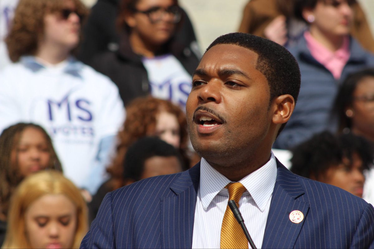 Representative Justis Gibbs tweet media