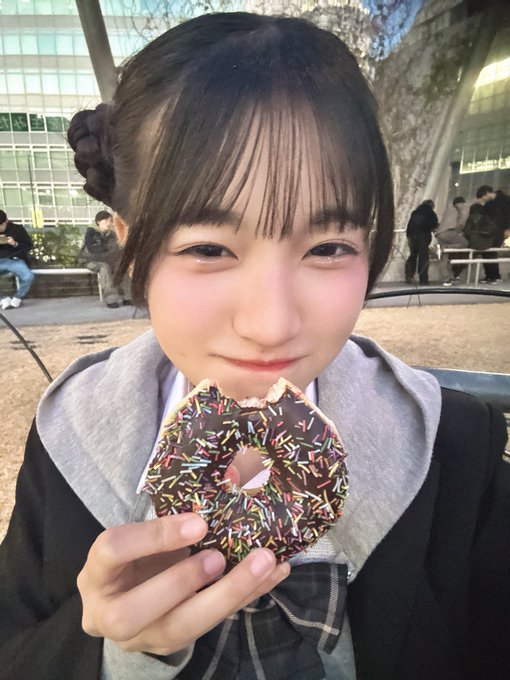 Twitterのコスプレ画像2