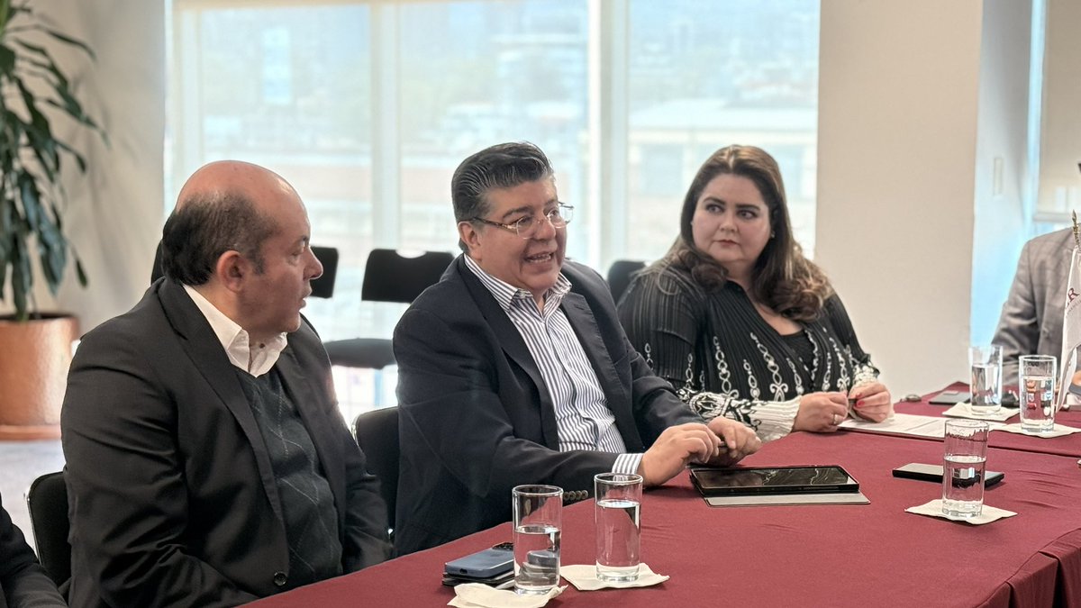 CONUEE_mx tweet media