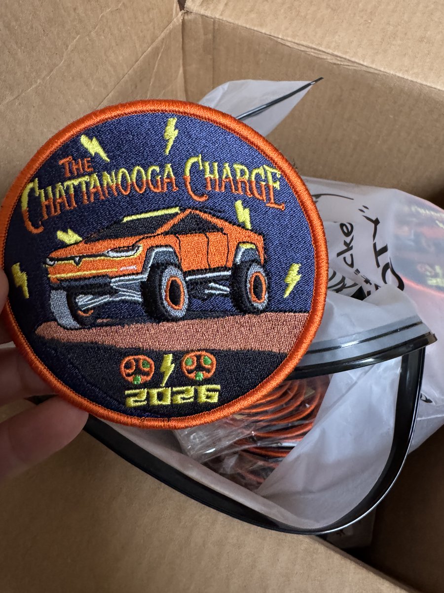 Chattanooga Charge tweet media