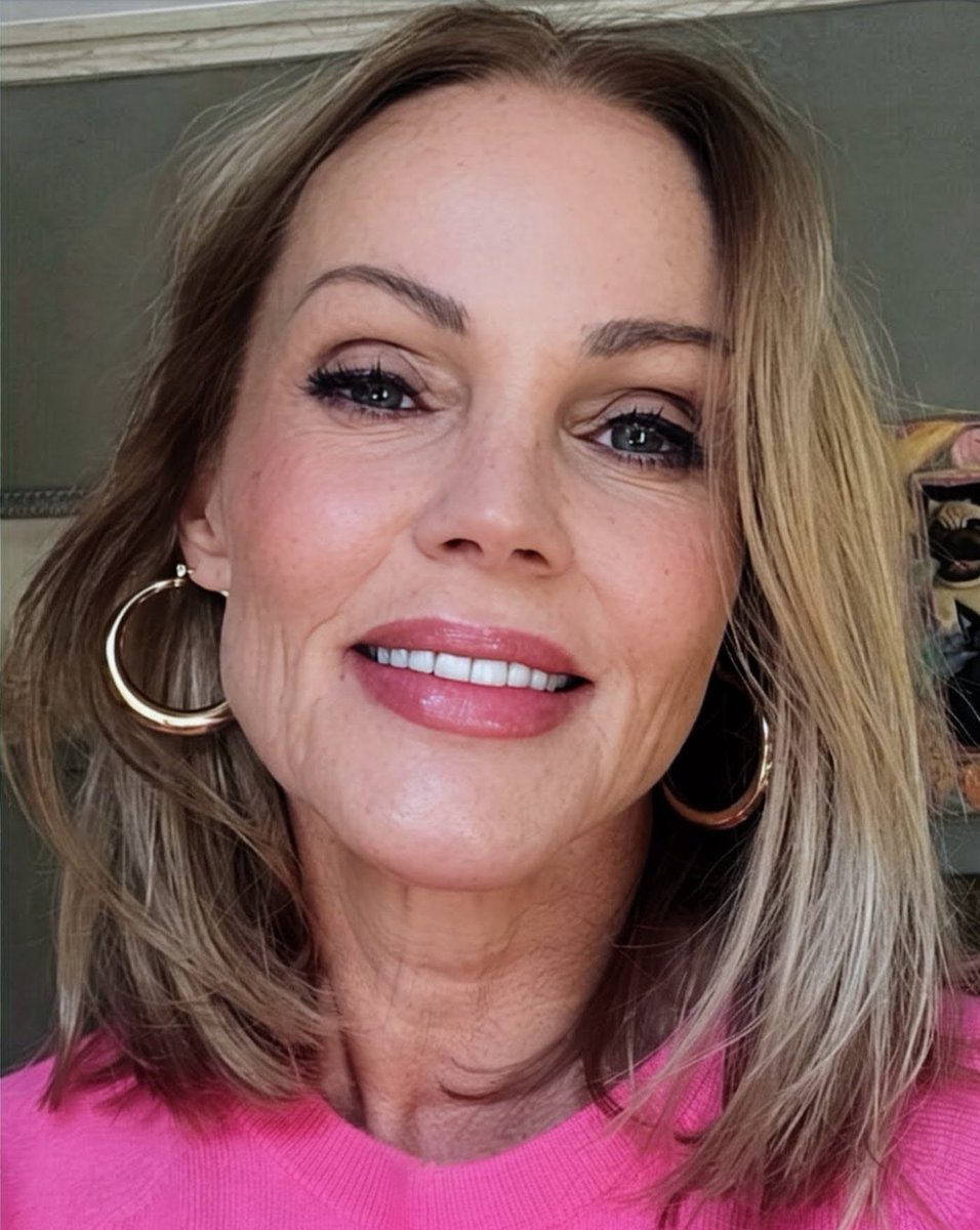 Belinda Carlisle 💙 tweet media