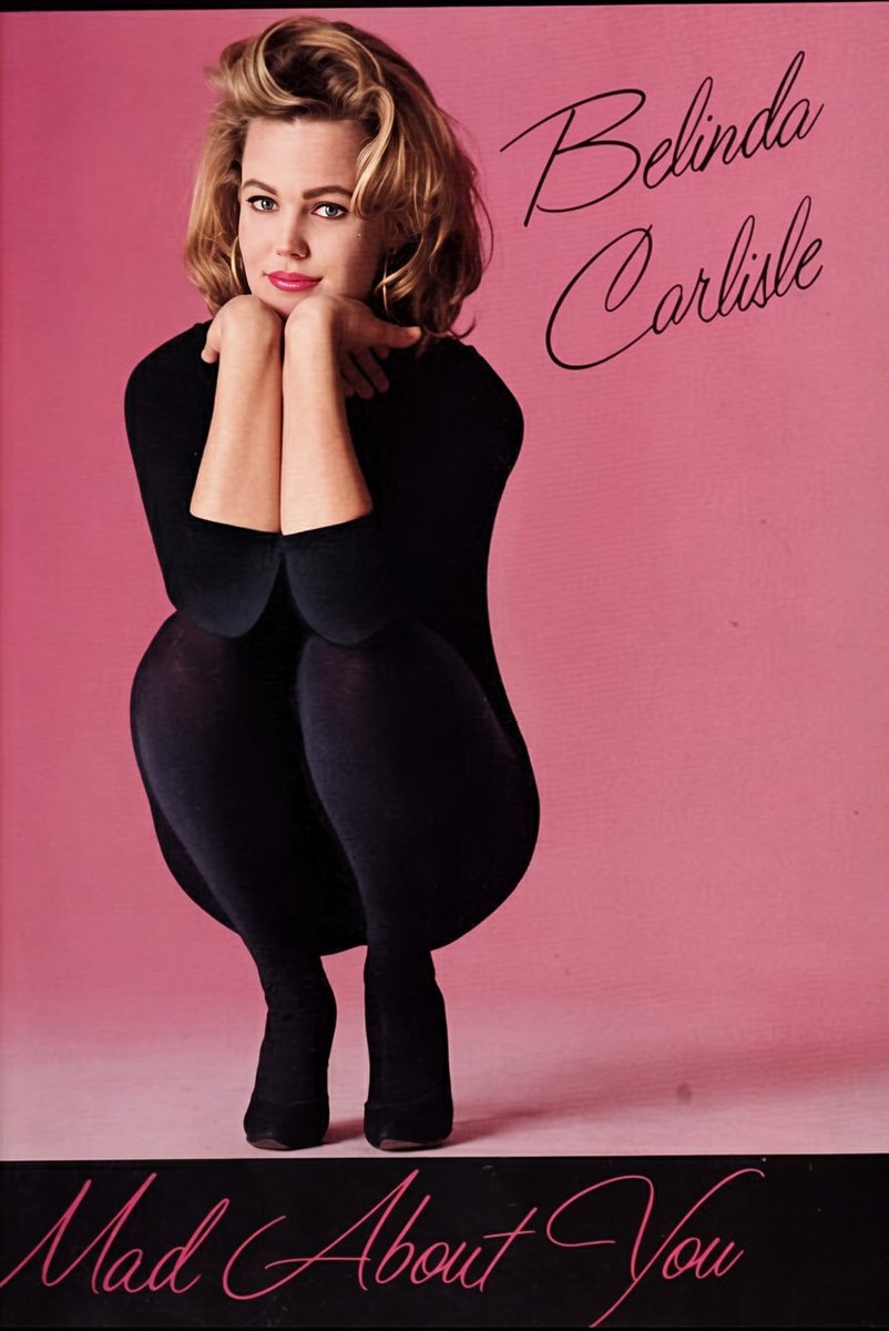 Belinda Carlisle 💙 tweet media