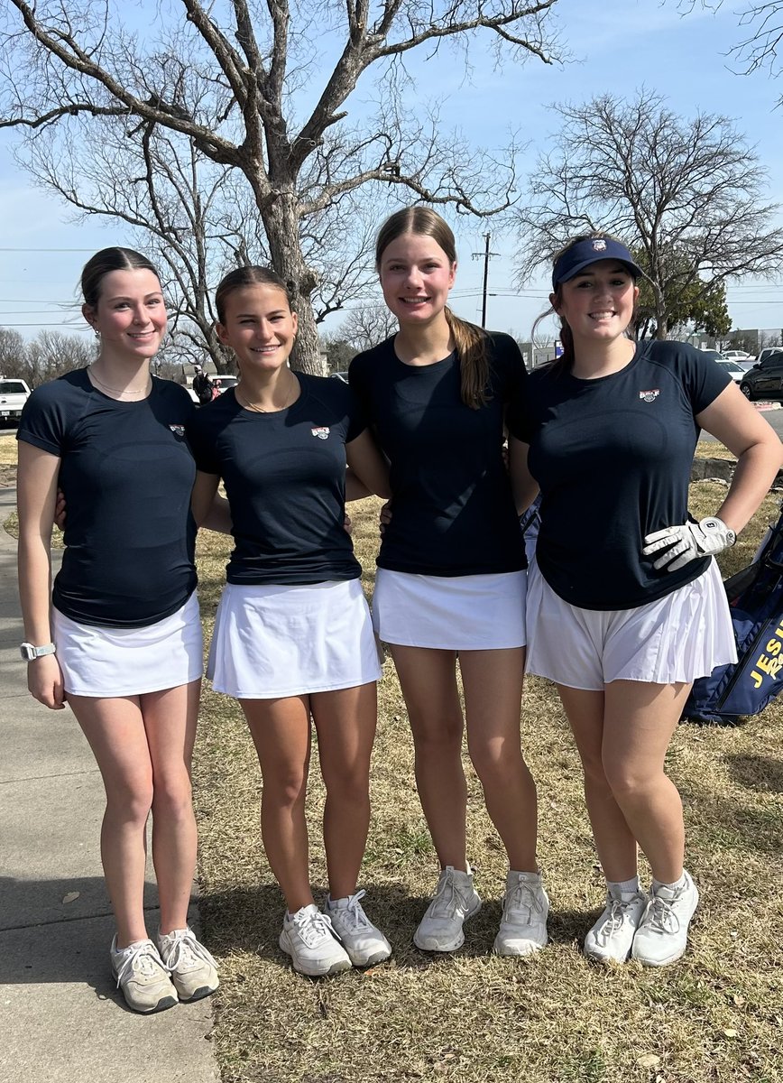 McKinney North Golf tweet media