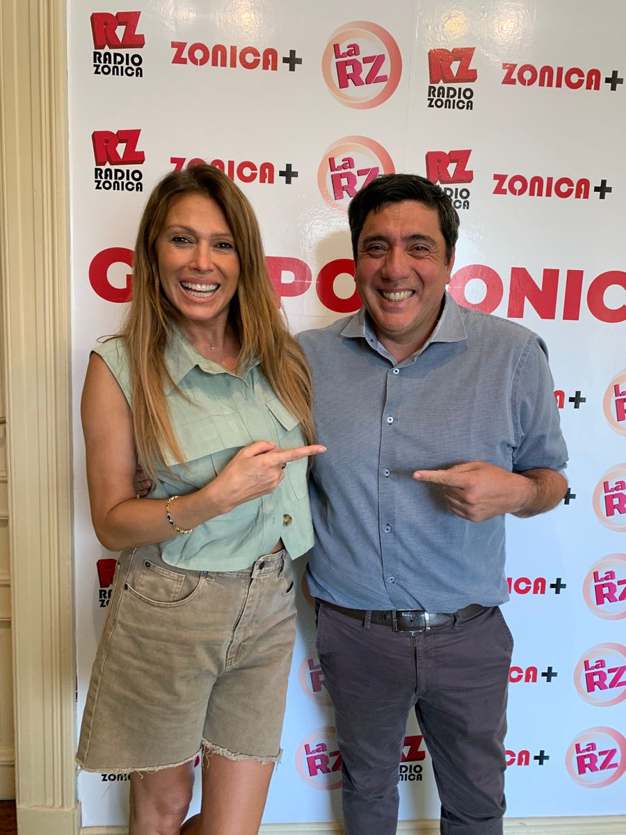 #RadioZonica #Zonica➕ tweet media