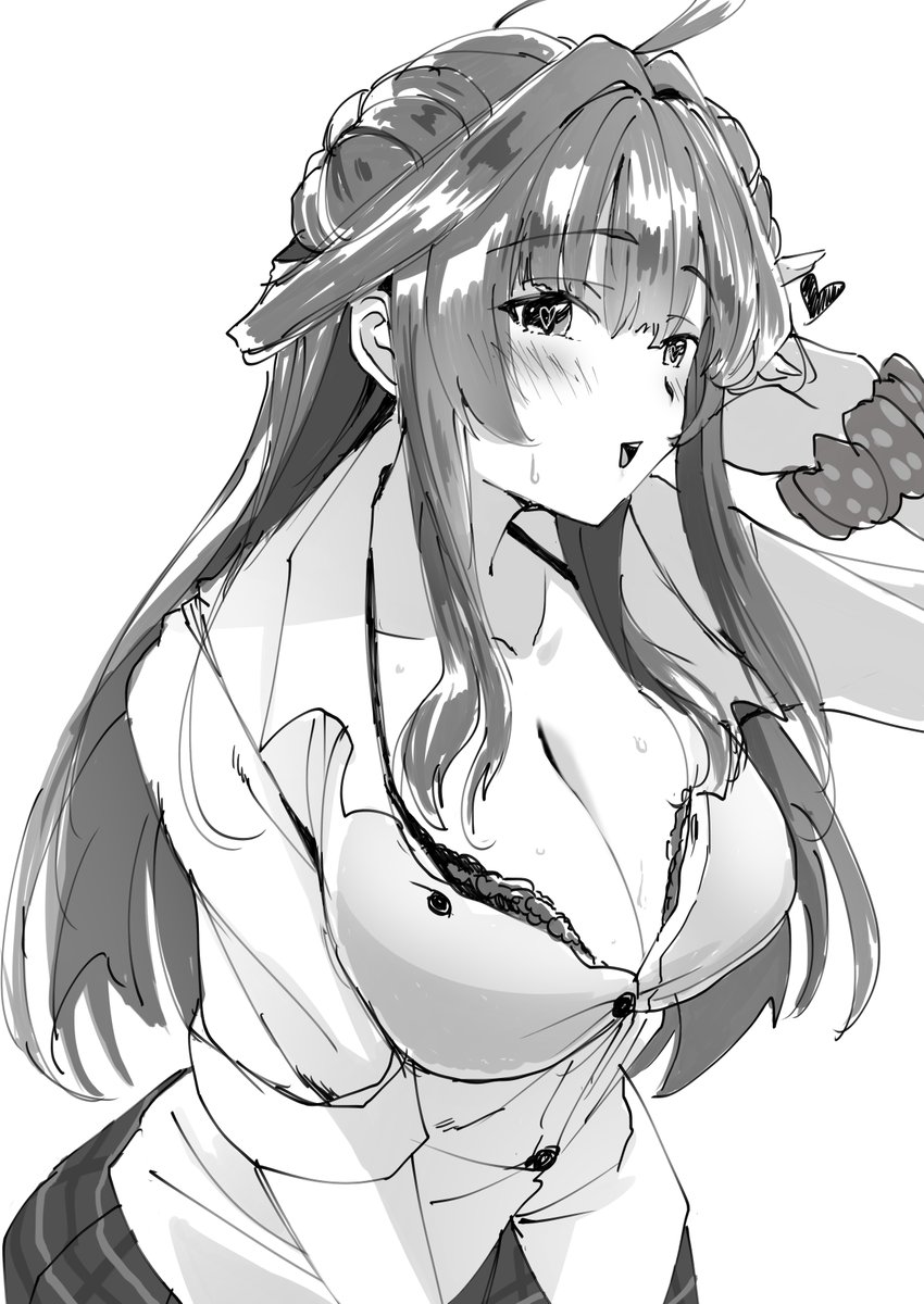 誘惑金剛ちゃん