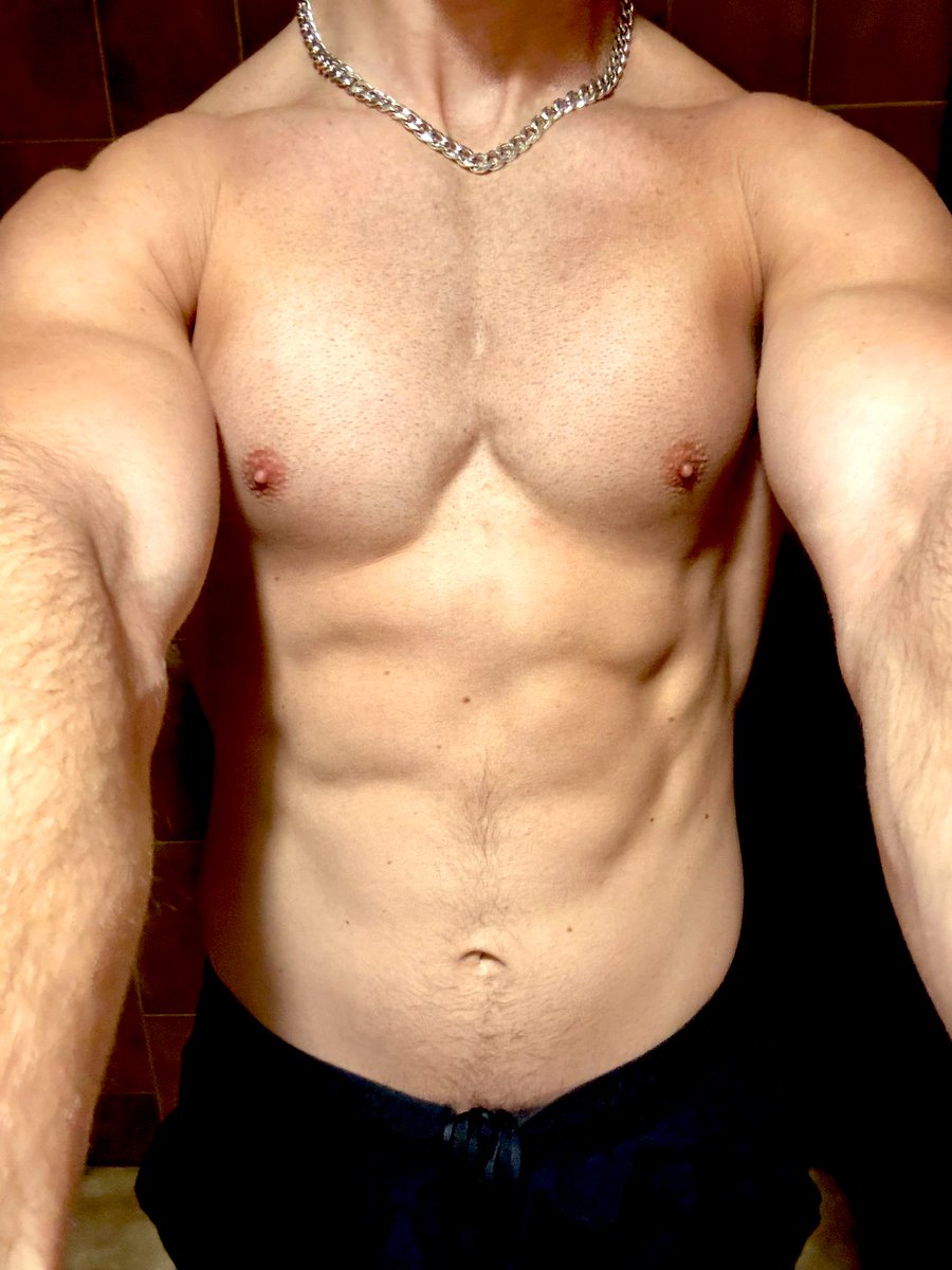 Are you still bulking or getting a head start on the summer bod?