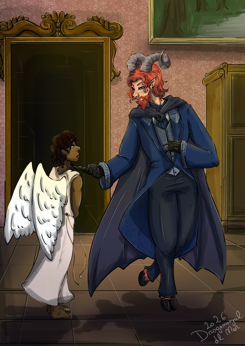 Dragonazul 🐉 tweet media