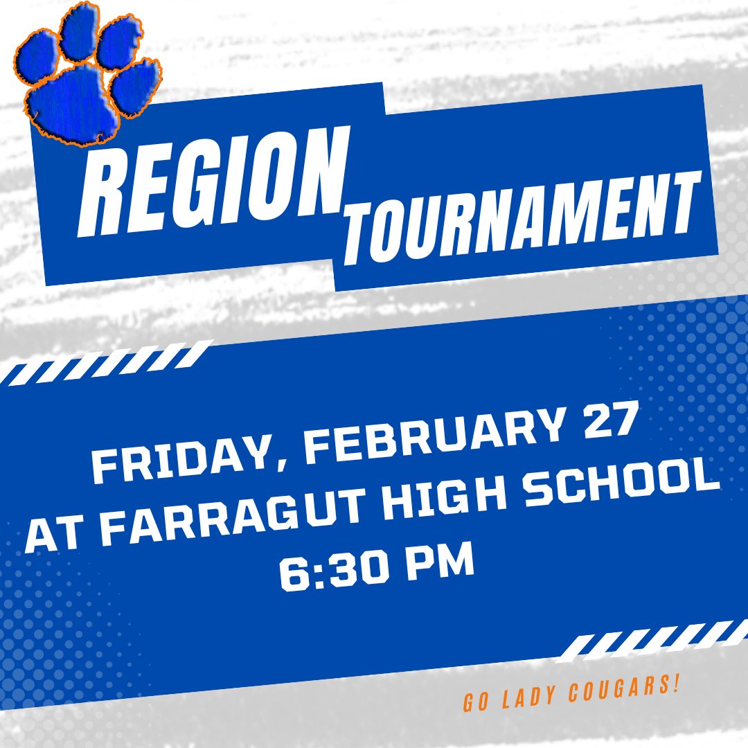 CCHS Cougars Athletics tweet media