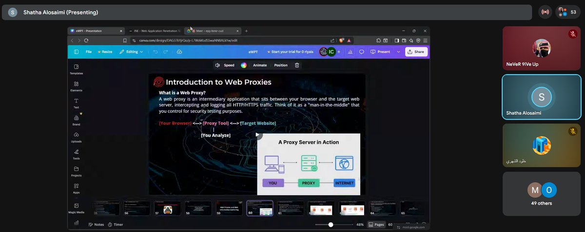 نادي الأمن السيبراني tweet media