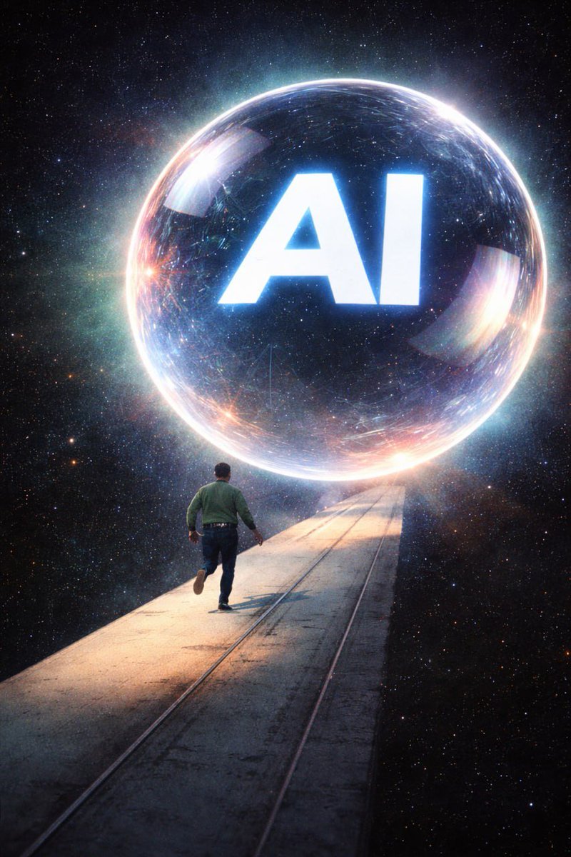 AI Bubble (@AIBubble_) / Posts / X