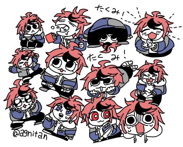 ふうら🍺 tweet media