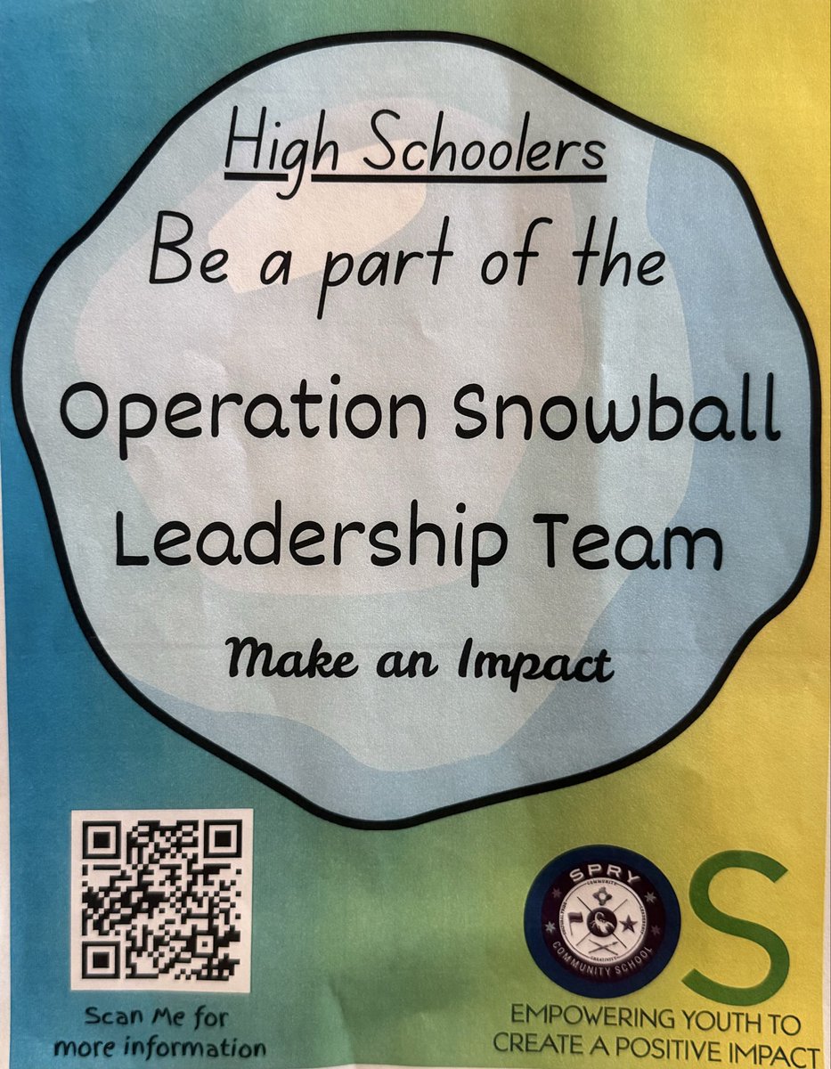 John Spry Community School tweet media