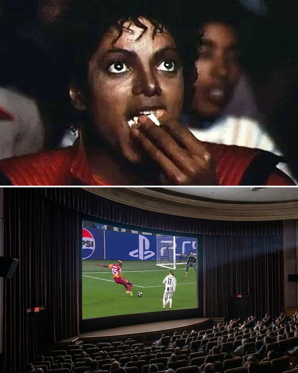 When the job is done and we get to see Osimhen playing 🟡🔴