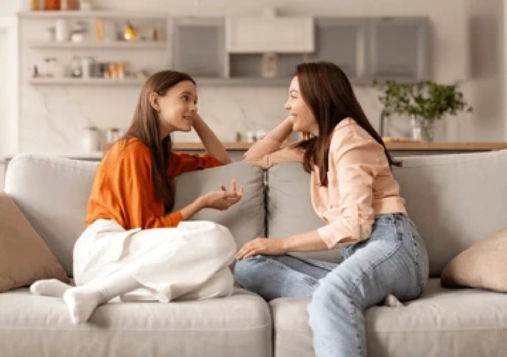 -Mamá, voy a abortar sin tu consentimiento
-Qué susto, pensaba que te ibas a beber un Redbull