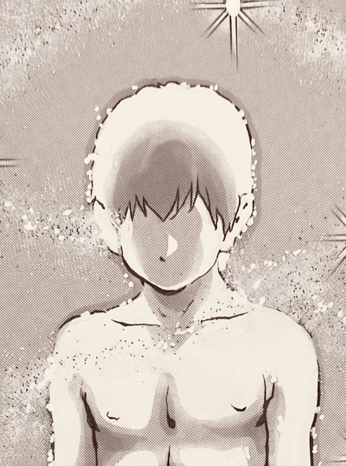 【お知らせ】 講談師マガジンポケット連載中 『中華一番!極』 ○第195話『"もどり"』 ○第196話『帝公』(先読み) 今夜0時更新予定です 【196話】 難航する"劉昴星"再生計画 現れる中華大四の一人"帝公" ついにマリウの岩戸が開かれたとき奇跡の光景が映し出される