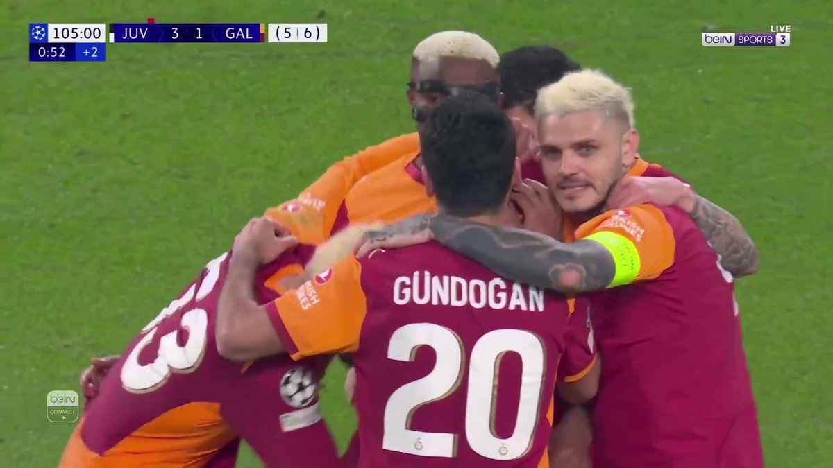 غاب في المباراة الأولي ، ولكن كان حاضراً في الأوقات الصعبة .. أنه " اوسمين " 