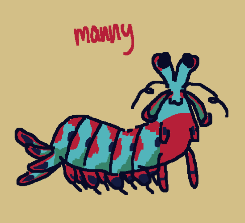 Juno 🌊🪸【AMG★EN】 tweet media