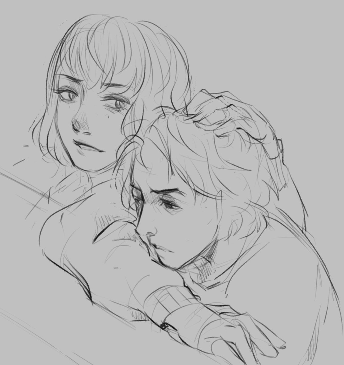 я хочу дружбу как у них