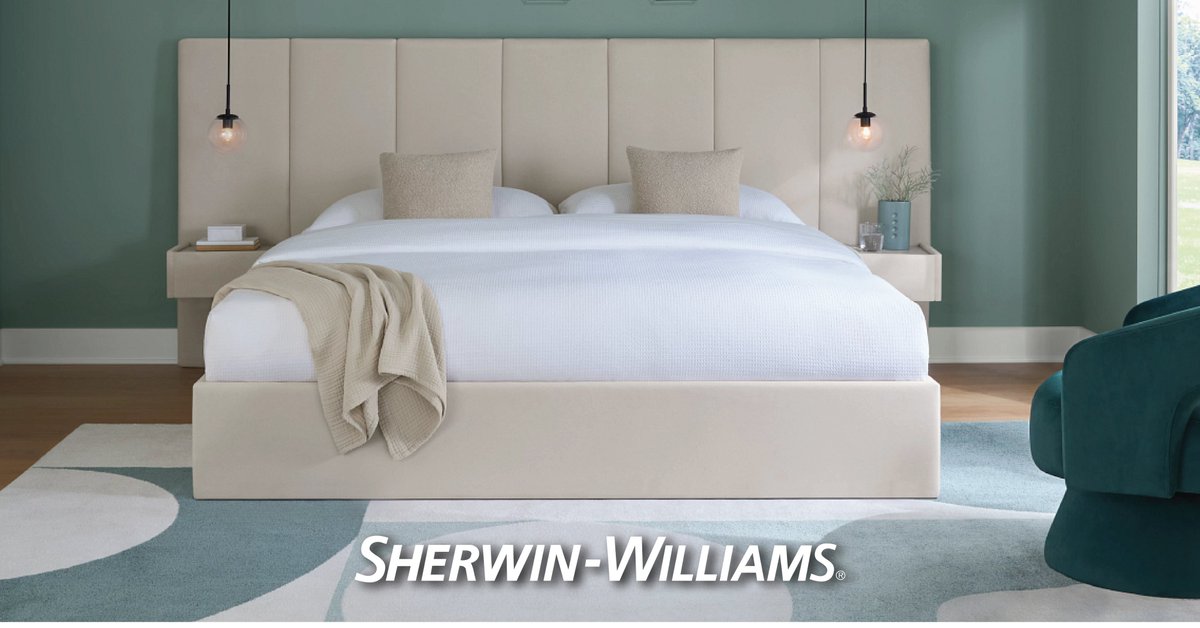 Una combinación limpia y funcional ✨ con colores que crean #ambientes #modernos y #duraderos.