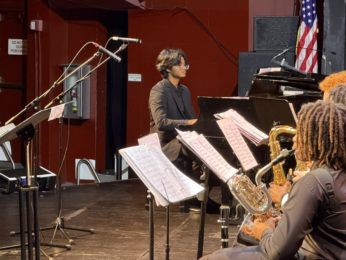 BCPS Fine Arts tweet media