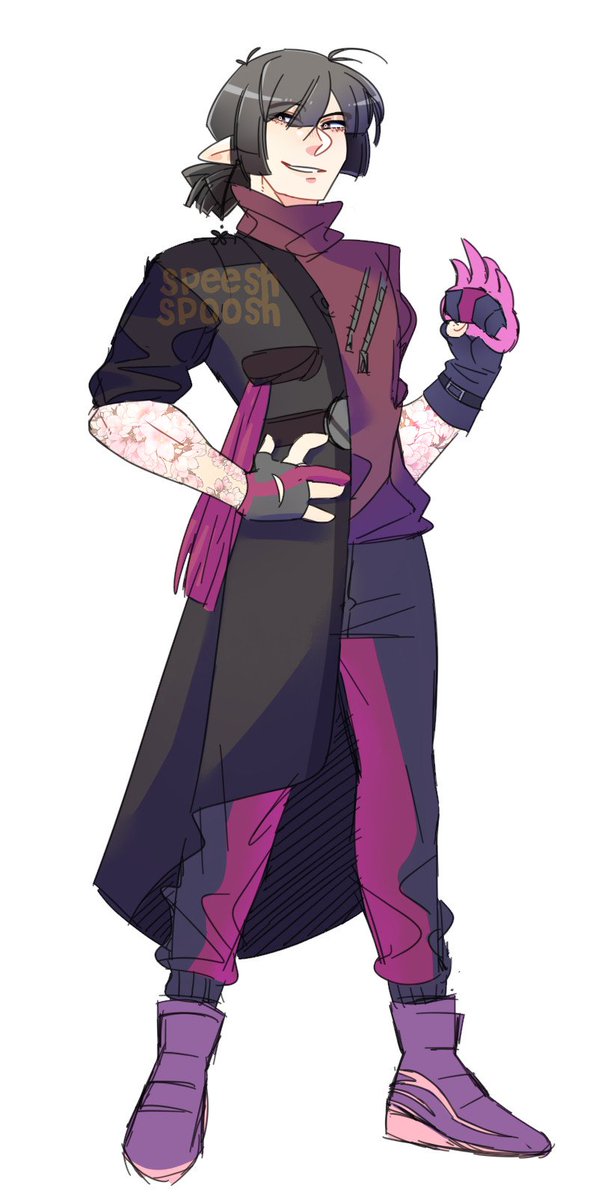 Speeshulartz: Comms Open🌌 tweet media