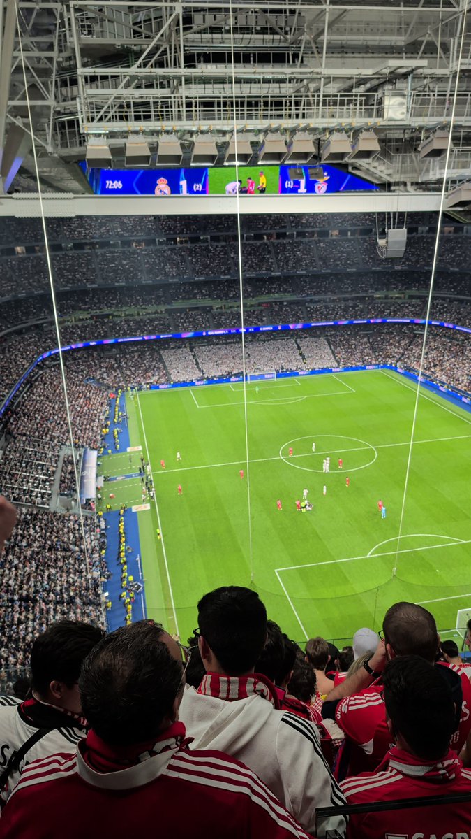 Sérgio Silva 🔴⚪🦅 tweet media