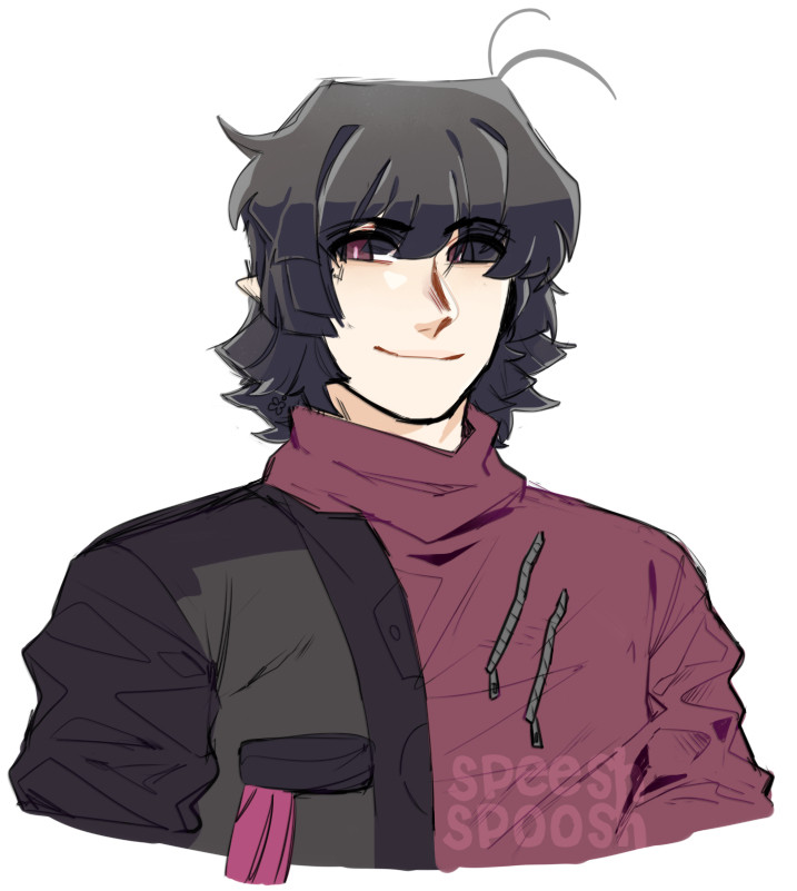 Speeshulartz: Comms Open🌌 tweet media