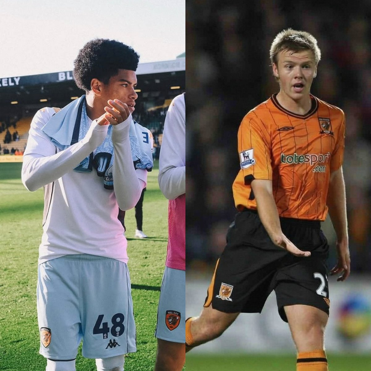 Hull City News ⚫️🟠 tweet media