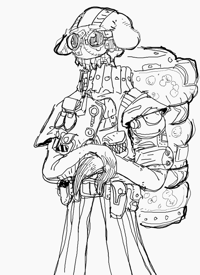 feeling a bit better