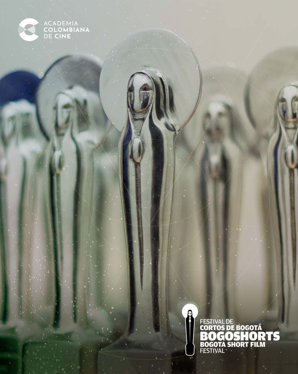 Academia Colombiana de Cine tweet media