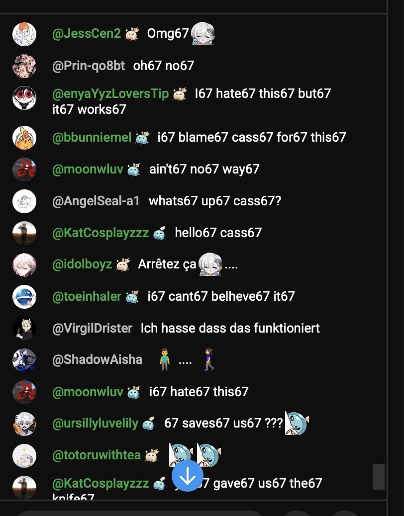 𝜗𝜚mel ❤️‍🔥🌿 .ᐟ tweet media