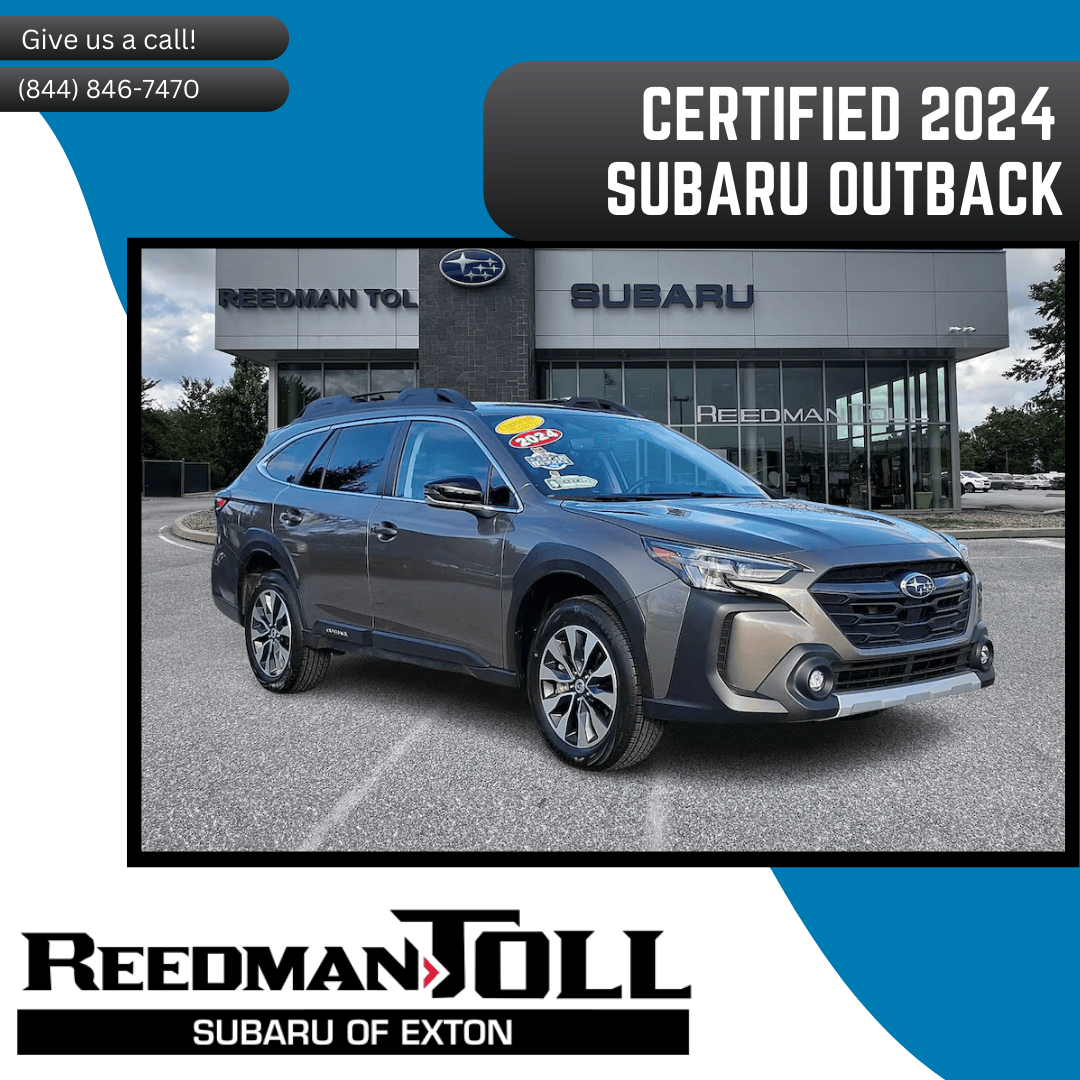 RTSubaruExton's tweet photo. Our certified used inventory is jam-packed with great options to explore! 

Don't hesitate to check out our website, or visit us in-person today!

#reedmantoll #subaru #subielove #reedmantollsubaru #extonpa https://t.co/hrGNlPVBLe